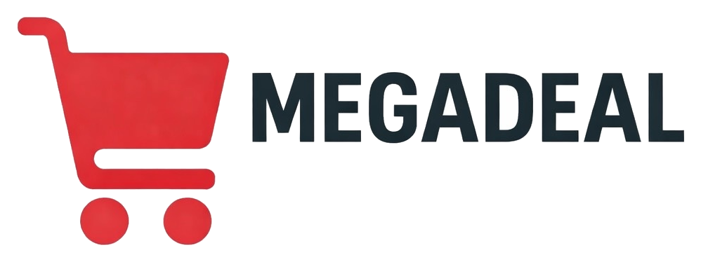 MegaDeal logo